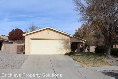 Main picture of 4005 Rancho Centro NW