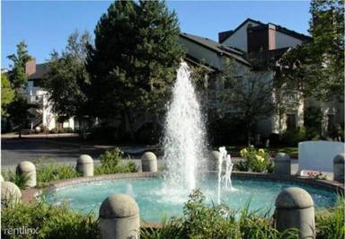 Main picture of On the Green Apartment Homes