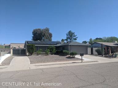 Main picture of 3060 W Wildwood Dr