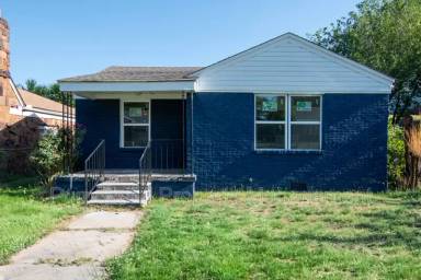 Main picture of 2208 Hardin Dr