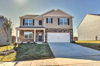 Main picture of 3528 Hackberry Dr