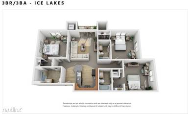 Main picture of 306 W Laurel St