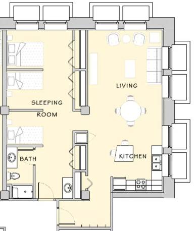 Main picture of 374 5th St N