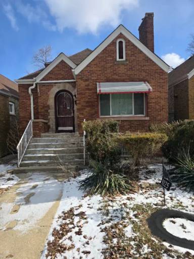 Main picture of 9225 S Marshfield Ave