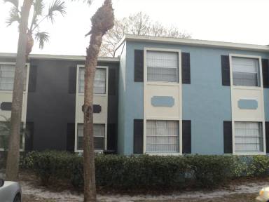 Main picture of Windmill Point Apartments