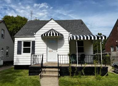 Main picture of 20261 Washtenaw St