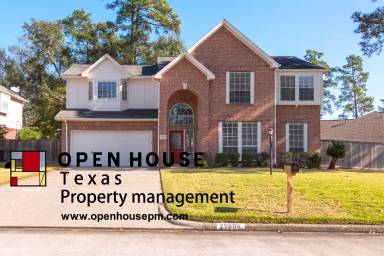 Main picture of 25806 Brickhill Dr