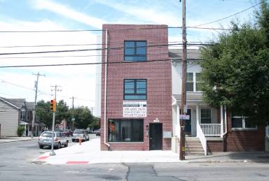 Main picture of 846 N 44th St