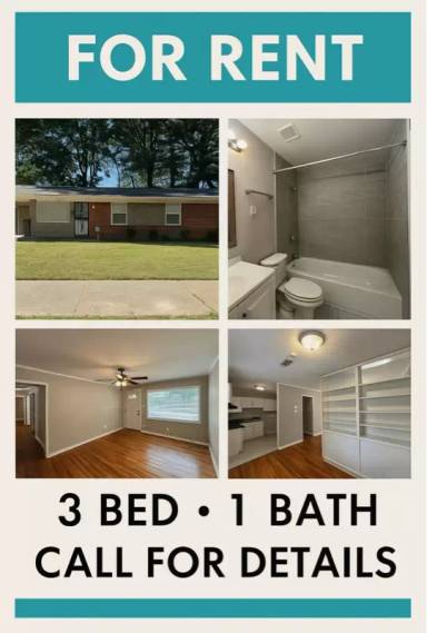 Main picture of 1463 Merrycrest Dr