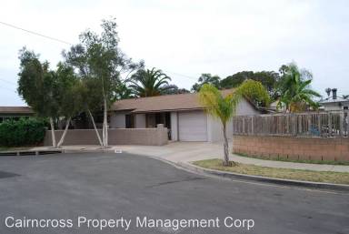 Main picture of 4414 Hedionda Ct