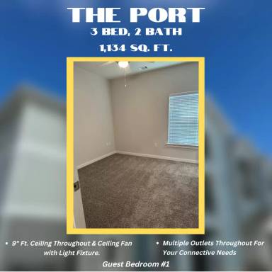 Main picture of 4798 FM 2986