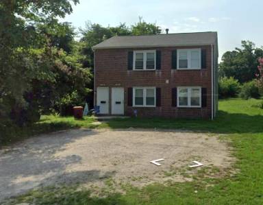 Main picture of 1114 Halifax St