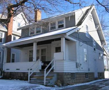 Main picture of 322 John St