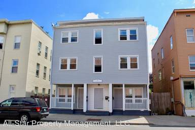 Main picture of 81 Minerva St