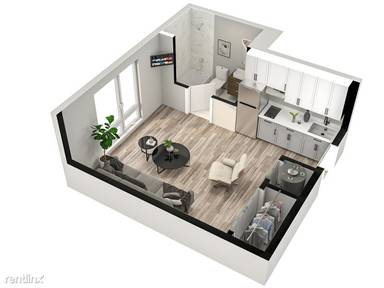 Main picture of 114 W Green St