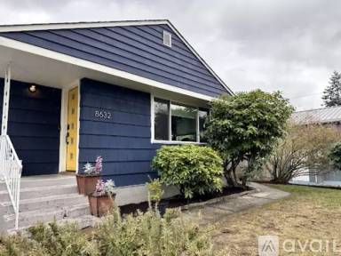 Main picture of 8632 20th Ave SW