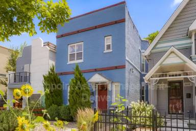 Main picture of 3244 Arapahoe St