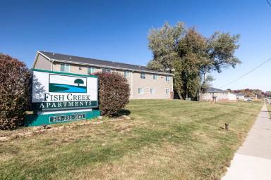 Main picture of Fish Creek Apartments