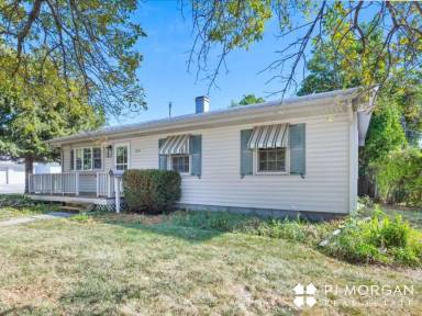 Main picture of 1519 Maenner Dr
