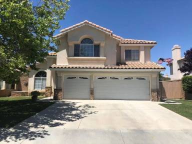 Main picture of 2765 W Pondera St