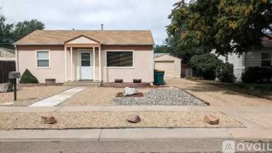 Main picture of 622 Warren Ave