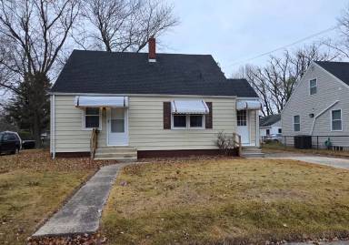 Main picture of 420 Liberty St