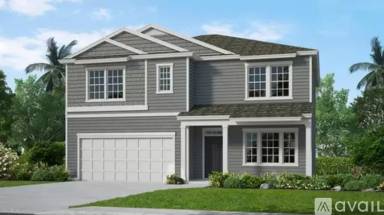 Main picture of 3416 Garden Brook Rd