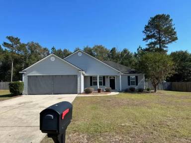 Main picture of 5861 Barkley Ln