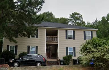 Main picture of 1902 Bunker Hill Rd