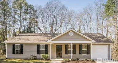Main picture of 2427 Justin Dr SW