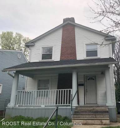 Main picture of 1343 E Kossuth St