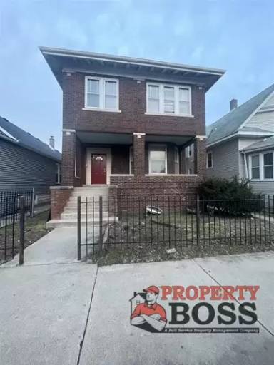 Main picture of 4515 Magoun Avenue-1F - 1F