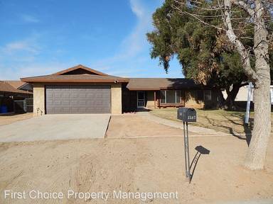 Main picture of 3587 Bluff St