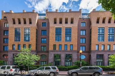 Main picture of Whitman Condominium
