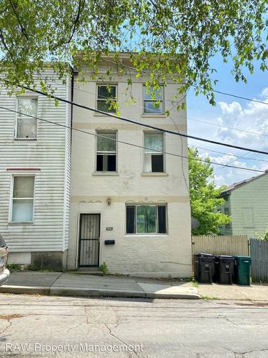 Main picture of 1011 Eliza St