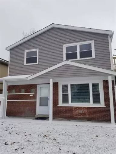Main picture of 367B Union St