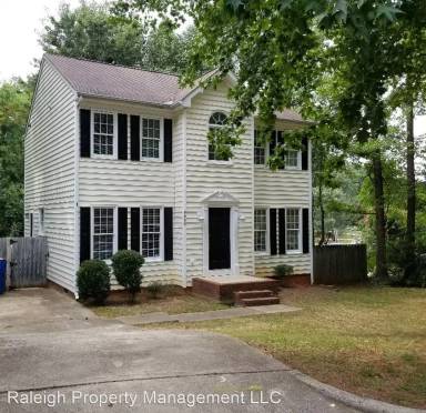 Main picture of 4600 Goldsmith Ct