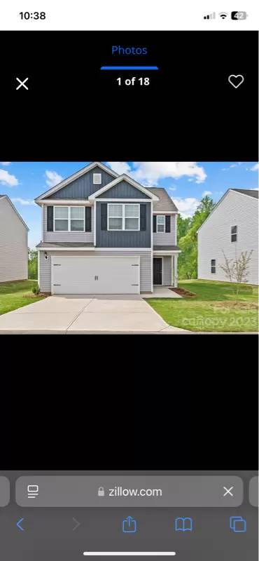 Main picture of 1116 Nia Rd