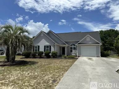 Main picture of 1001 Windgate Dr