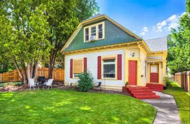 Main picture of 617 E Krall St