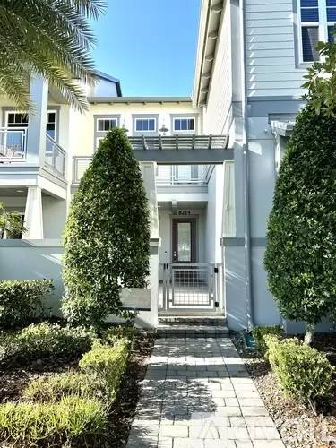 Main picture of 8214 Tavistock Lakes Blvd