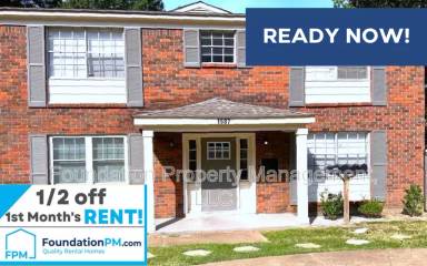 Main picture of 1587 Cherry Road - 3