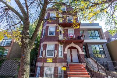Main picture of 1621 N Honore St