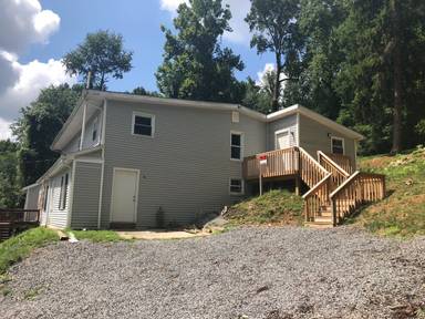 Main picture of 8 Braddock St