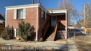 Main picture of 2541 W 44th Ave