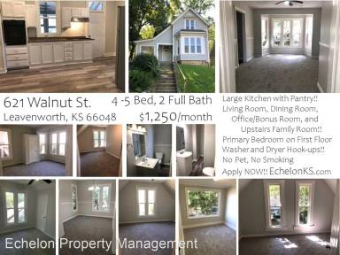 Main picture of 621 Walnut St