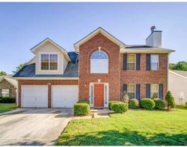 Main picture of 4500 Idlewood Park