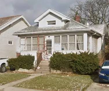 Main picture of 322 153rd St