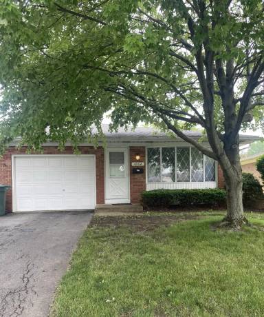 Main picture of 1892 Hampstead Dr