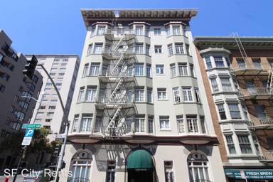 Main picture of 890 Bush St
